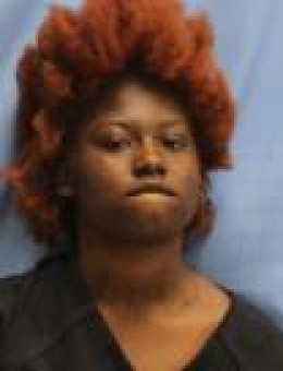 Mugshot of LASHUNDA DANIELLE CHESTNUT