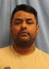 Mugshot of JOSE ALBERTO REYES-GARCIA