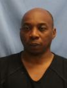 Mugshot of CARLO DEWAYNE STOUT