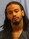 Mugshot of JOHNNY 3RD BAILEY