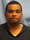 Mugshot of MICHAEL THOMAS