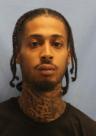 Mugshot of CALVIN MOSLEY