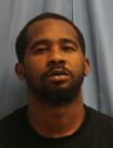 Mugshot of CURTIS LAMONT JR HARRIS