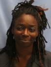 Mugshot of BRANDY D WILLIAMS