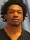 Mugshot of DAMARIOUS CORTEZ HALL-BEASLEY