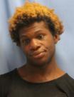 Mugshot of NAKITA DPATRICK WILLIAMS