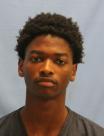 Mugshot of DEJION LEWIS