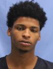 Mugshot of BRANDON BEASLEY