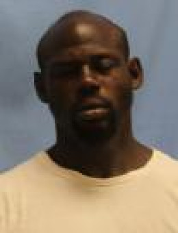 Mugshot of ODELL SMITH