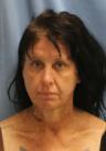 Mugshot of TOMMIE COLLEEN NELDON