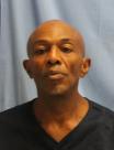 Mugshot of GENE RENARD JOSEPH ROBINSON