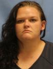 Mugshot of AUDREY ZIMMERMAN