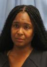 Mugshot of SHABRIKA NEWSOME