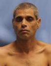Mugshot of JUSTIN ALI DOROBATI