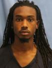 Mugshot of GREGORY DEWAYNE TERRY