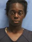 Mugshot of JUQUAELLA KAYANNA WHITE