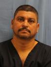 Mugshot of SELVIN ARGELIO MAZARIEGOS-BARRIOS