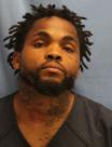 Mugshot of LEDARIUS RAYSHAWN ANTHONY