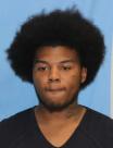 Mugshot of DONOVANN STARKS