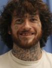 Mugshot of JAMES DEAN CUPPLES