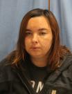 Mugshot of KIMBERLEY YATES