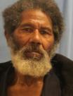 Mugshot of RAY CHARLES JORDAN