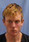 Mugshot of SEAN BURKHARDT