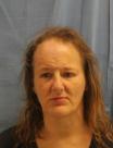 Mugshot of BRANDON MARIE SMITH