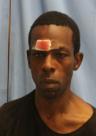 Mugshot of LARRY MARSHALL
