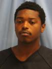 Mugshot of CAMERON BRADLEY