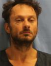 Mugshot of YANCY AARON ELKINS