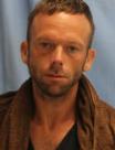 Mugshot of BRUCE ANDREW BARISON