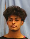 Mugshot of ALAN SANDOVAL