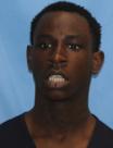 Mugshot of TRAVIS HICKEY