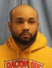 Mugshot of ALEXANDER CAMPOS