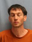 Mugshot of JASON DANIEL LIPSEY