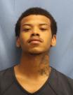 Mugshot of KASHIUS JORDAN BLALOCK