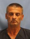 Mugshot of ERIC SHAWN PERGESON