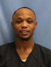 Mugshot of ERIC D BROWN