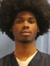 Mugshot of DESHUN DONTAY ACKER