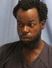 Mugshot of RONNIE ROBINSON