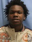 Mugshot of XAVIER TYQUAN ANDREWS