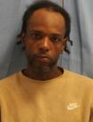 Mugshot of VAN EDWARD DAVIS