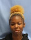Mugshot of RAKELL TURNER