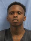 Mugshot of IVAN L JOHNSON