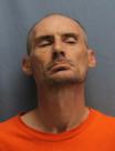 Mugshot of MICHAEL ALLEN FEATHERS