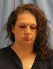 Mugshot of MEAGAN HENDERSON
