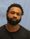 Mugshot of JAMES MACEO NEWMAN