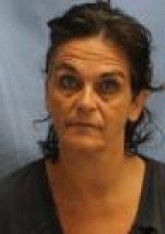 Mugshot of SONIA BELL