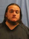 Mugshot of DANIEL SHANE III HAMMONDS